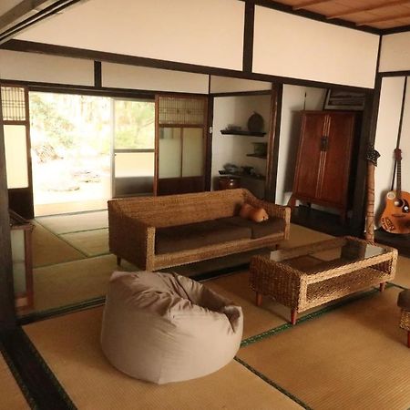 奈多みどり荘 Nada Beach House Kitsuki Exteriér fotografie